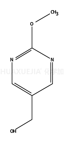 2-methoxy-5-Pyrimidinemethanol