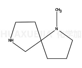 1-甲基-1,7-二氮雜螺[4.4]壬烷
