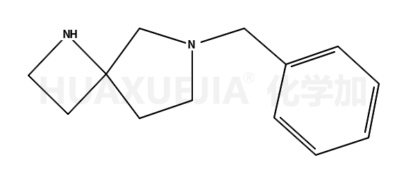 6-芐基-1,6-二氮雜螺[3.4]辛烷