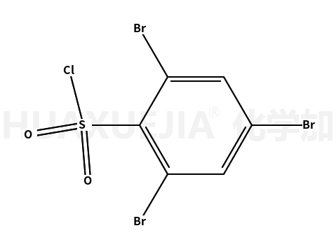 2,4,6-Tribromobenzenesulfonyl chloride