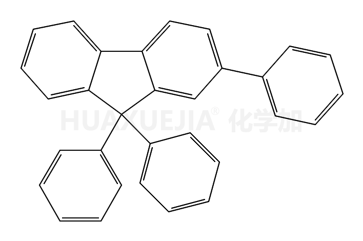 2,9,9-三苯基-9H-芴