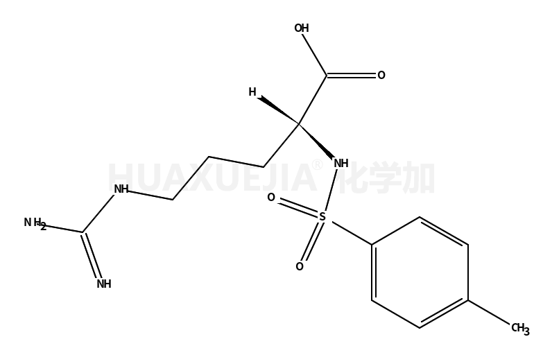 N-对甲苯磺酰基-L-精氨酸