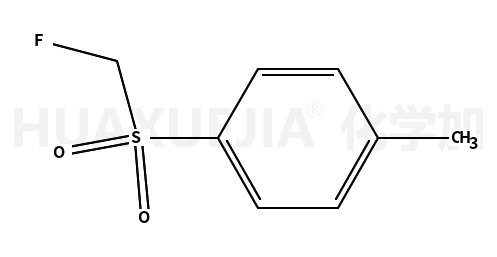 一氟甲基对甲苯砜