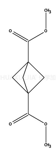 1,3-二甲酸甲酯双环[1.1.1]戊烷