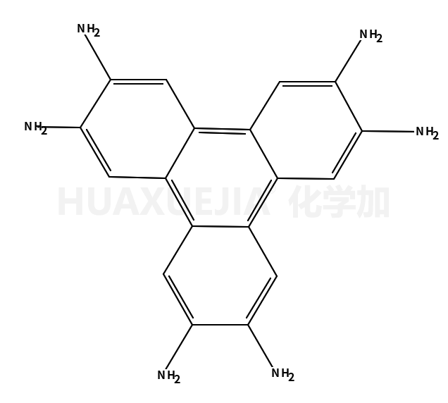 三亚苯-2,3,6,7,10,11-六胺六盐酸盐