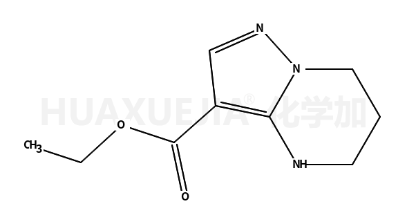 4,5,6,7-四氢吡唑并[1,5-a]嘧啶-3-羧酸乙酯