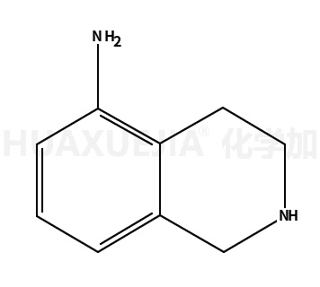 5-氨基-1,2,3,4-四氢异喹啉