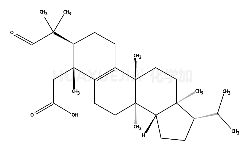 Alstonic acid A