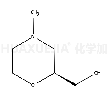 (R)-4-甲基-2-羟甲基吗啉