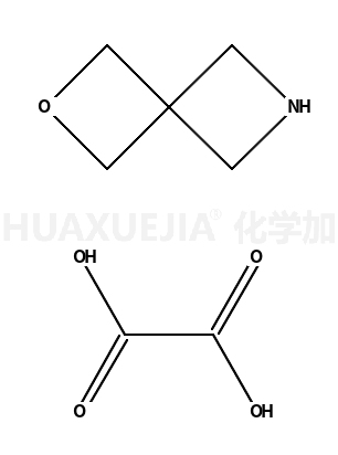 2-氧杂-6-氮杂-螺[3,3]庚烷草酸盐