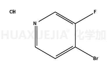 3-氟-4-溴吡啶盐酸盐