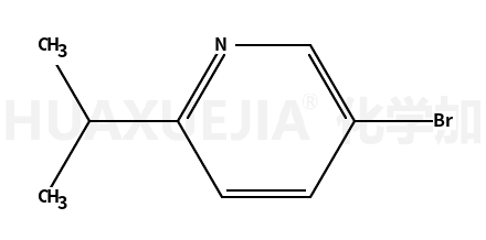 5-Bromo-2-isopropylpyridine