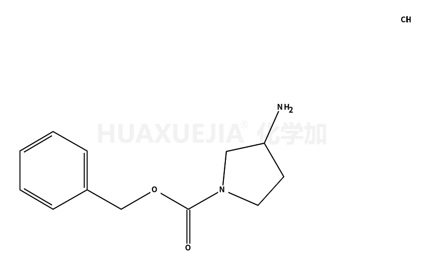 1-Cbz-3-氨基吡咯烷盐酸盐