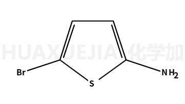 5-溴-2-噻吩胺