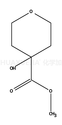 四氢-4-羟基-2H-吡喃-4-甲酸甲酯