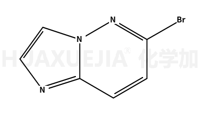 6-溴咪唑并[1,2-b]吡嗪