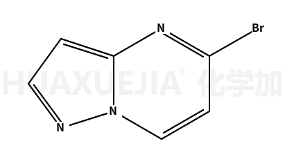 5-溴吡唑并[1,5-a]嘧啶