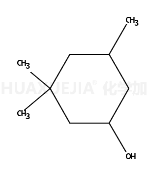 3,3,5-三甲基环己醇