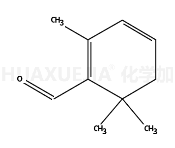 2,3-二氢-2,2,6-三甲基苯甲醛