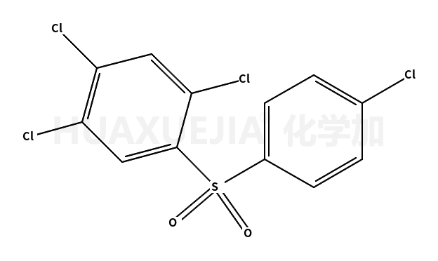 116-29-0结构式