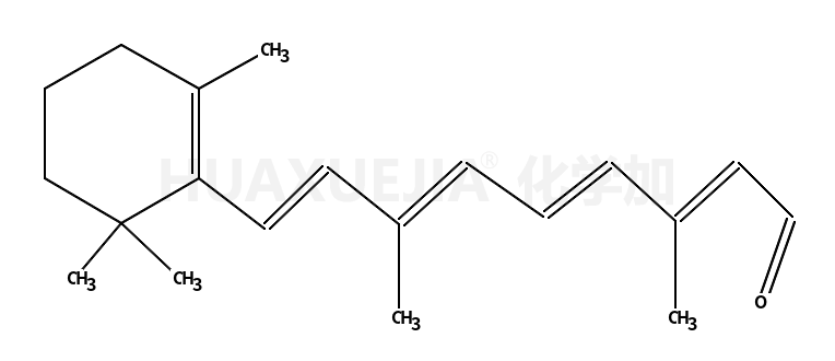 视黄醛,维生素A醛