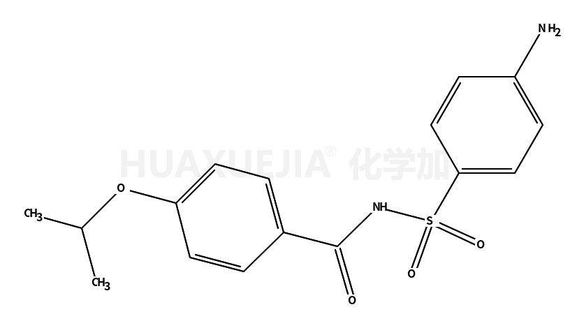 磺胺普罗林