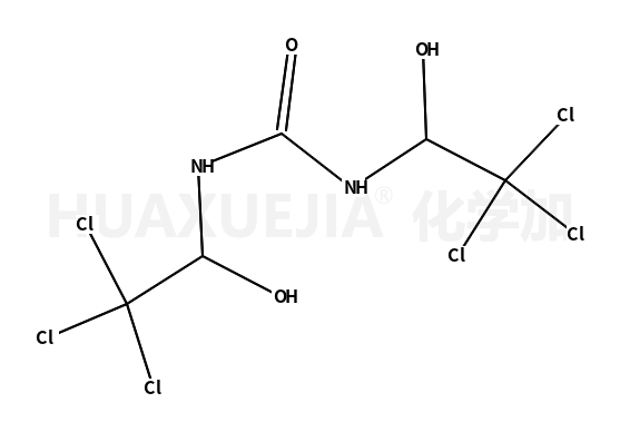 N,N’-DI(2,2,2-三氯-1-羟基乙基)脲