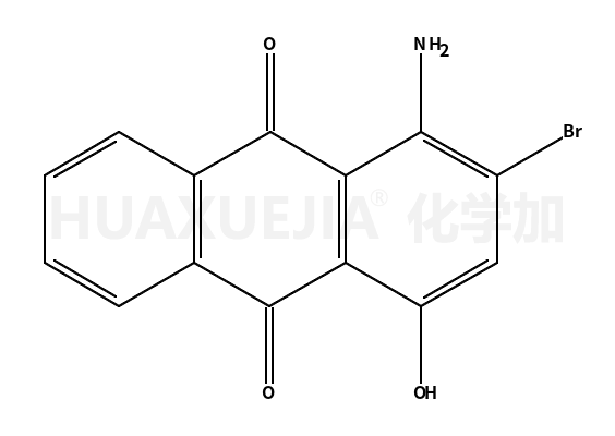 1-氨基-2-溴-4-羟基蒽醌