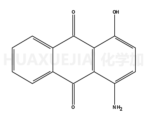 1-氨基-4-羟基蒽醌