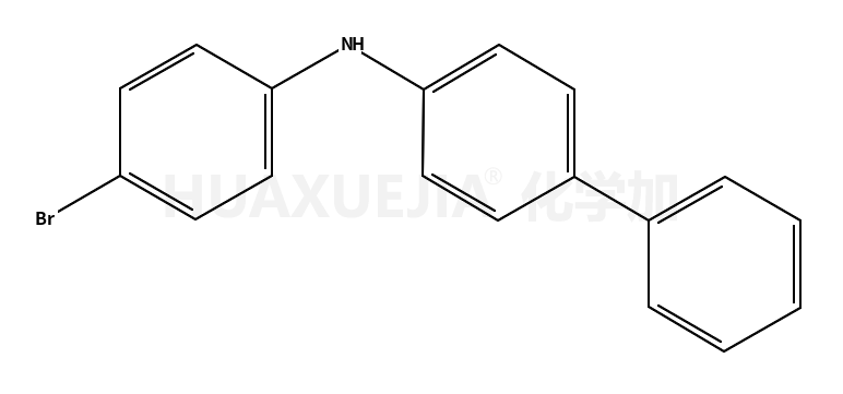 N-(4-溴苯基)-[1,1-联苯]-4-胺