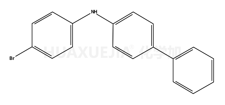 N-(4-溴苯基)-4-联苯胺