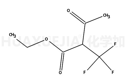 ethyl 3-oxo-2-(trifluoromethyl)butanoate
