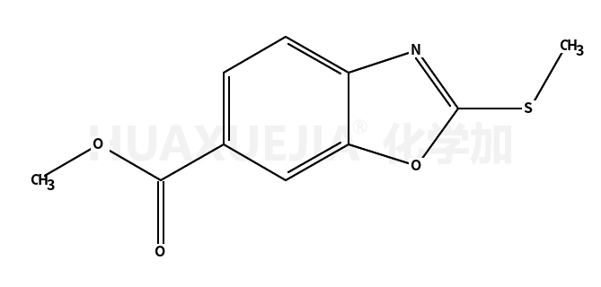 2-甲基磺酰基-苯并噁唑-6-羧酸甲酯