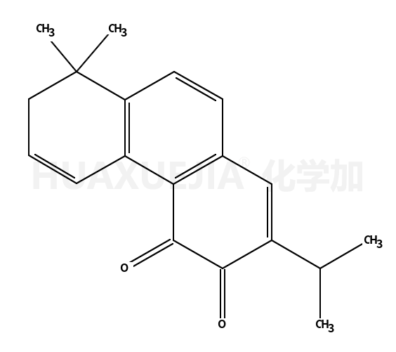 去氢丹参新酮