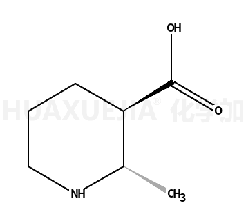2-甲基-哌啶-3-羧酸
