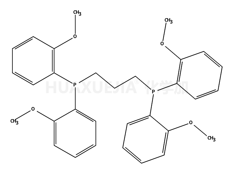 1,3-双[二(2-甲氧基苯基)膦]丙烷