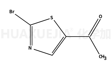1-(2-溴-噻唑-5-基)乙酮