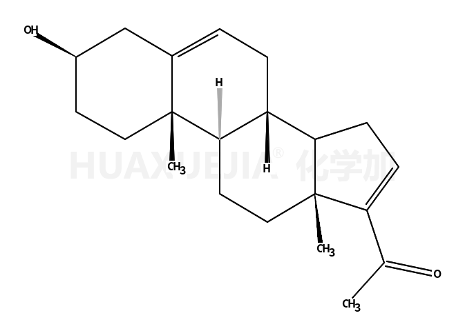 16-妊娠双烯醇酮
