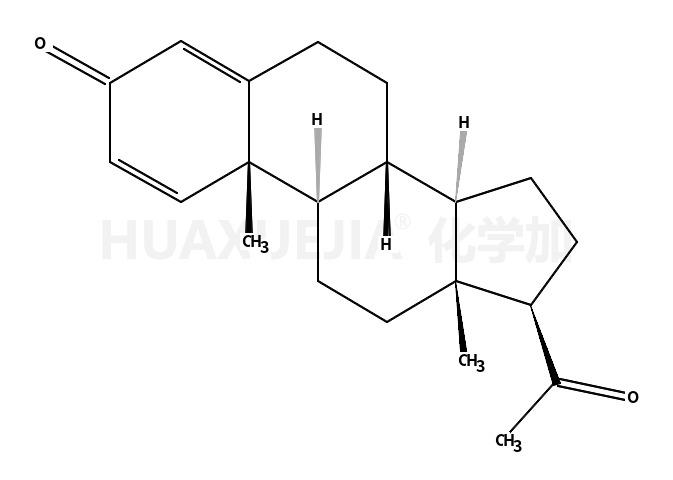 1,4-孕甾二烯-3,20-二酮