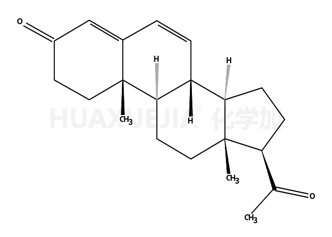 6-去氢黄体酮