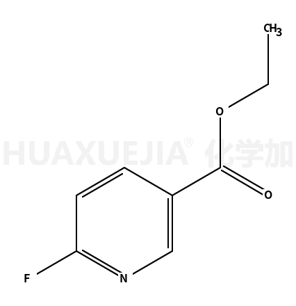 6-氟烟酸乙酯