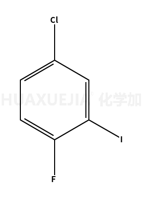 5-氯-2-氟碘苯