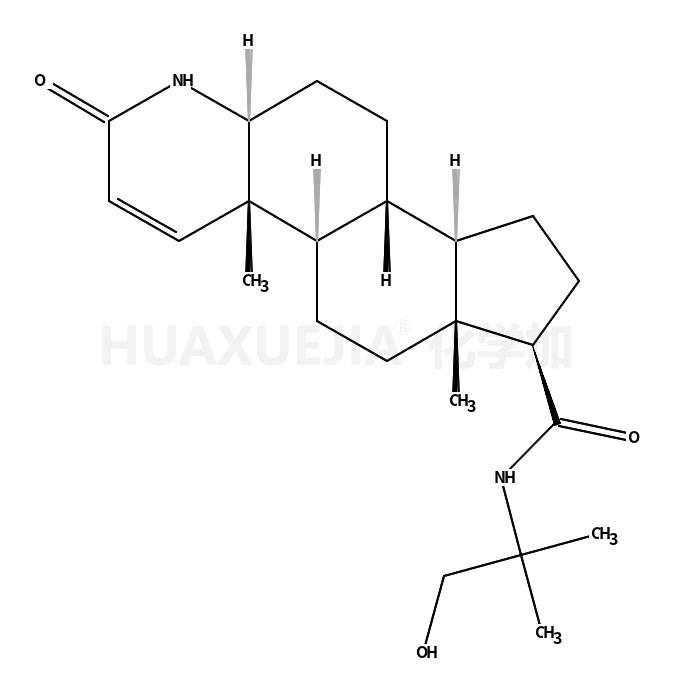 Finasteride 2-(2-Methylpropanol)amide