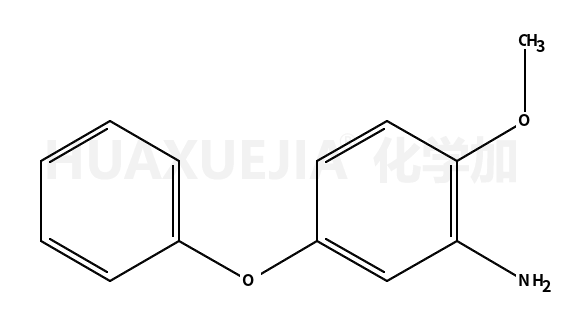 5-苯氧基-o-茴香胺