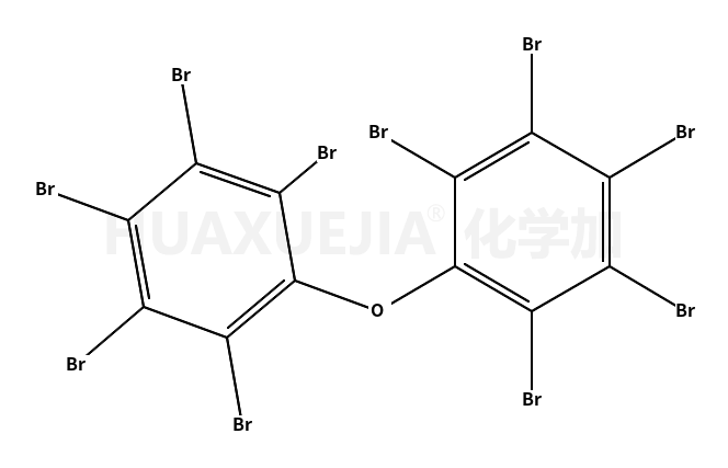 十溴二苯醚
