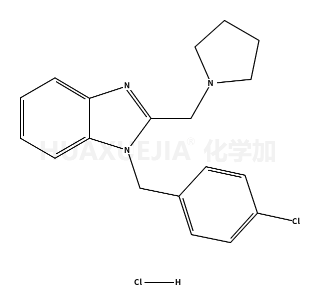 盐酸氯咪唑