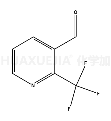 2-(三氟甲基)吡啶-3-甲醛