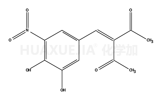 硝替卡朋