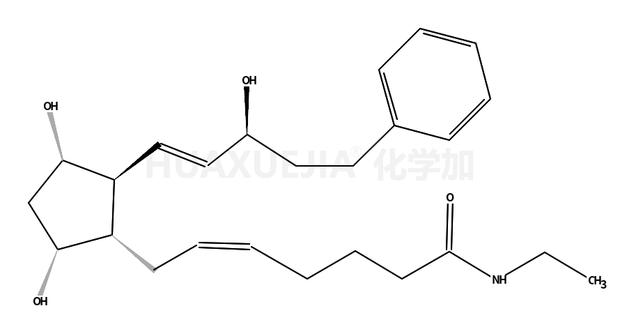 15R-比马前列素