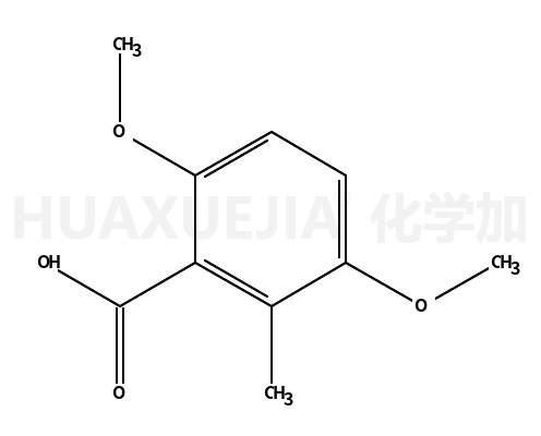 甲基 2-氨基-3,6-二甲氧基-苯酸酯